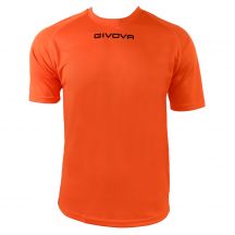 Koszulka piłkarska Givova One U MAC01-0001