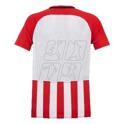 2. Koszulka piłkarska Nike Striped Division Jr 894102-658