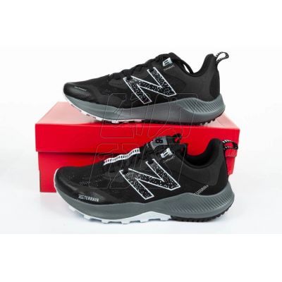 20. Buty do biegania New Balance FuelCore W WTNTRLB4