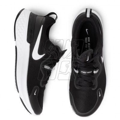 4. Buty Nike React Miler M CW1777-003