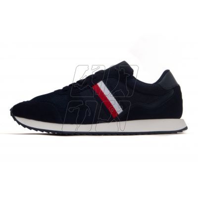 5. Buty Tommy Hilfiger Runner Evo Mix M FM0FM04699 DW5