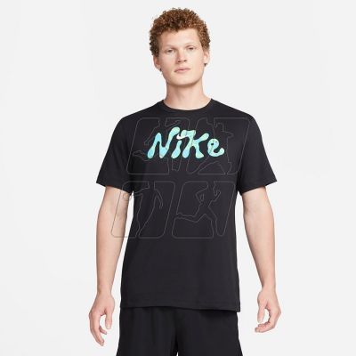 3. Koszulka Nike DF M FJ2367-010