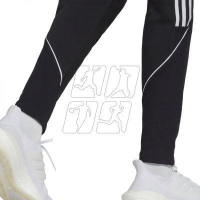 7. Spodnie adidas Tiro 23 League Sweat Tracksuit M HS3611