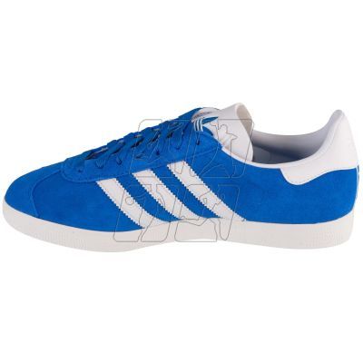 2. Buty adidas Gazelle M IG2093