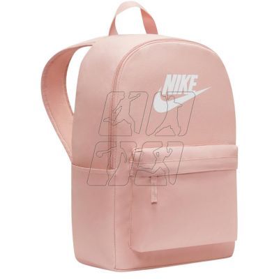 2. Plecak Nike Heritage Backpack DC4244 601