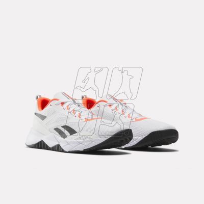 2. Buty Reebok NFX Trainer M 100202088