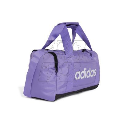 2. Torba adidas Linear Duffel XS JM4663