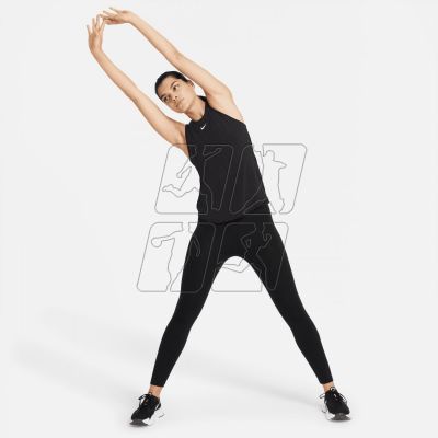 5. Koszulka Nike Dri-FIT One Luxe W DD0615-010