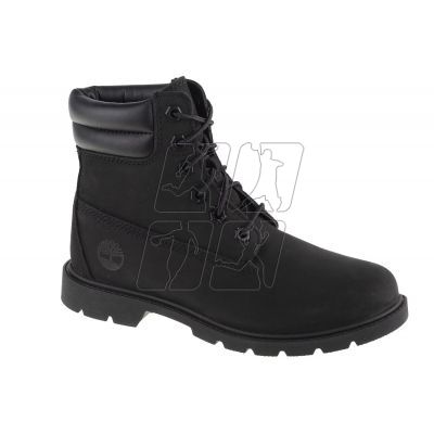 5. Buty Timberland Linden Woods 6 IN Boot W 0A2M28