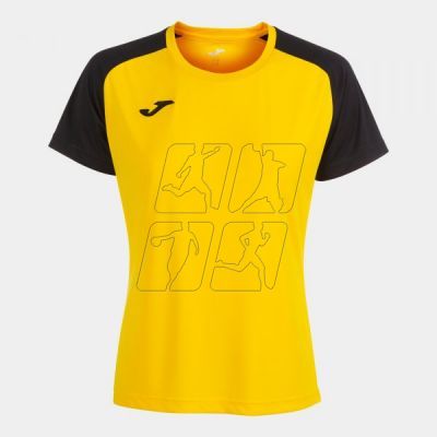 Koszulka piłkarska Joma Academy IV Sleeve W 901335.901