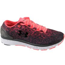Buty biegowe Under Armour Charged Bandit 3 Ombre M 3020119-600