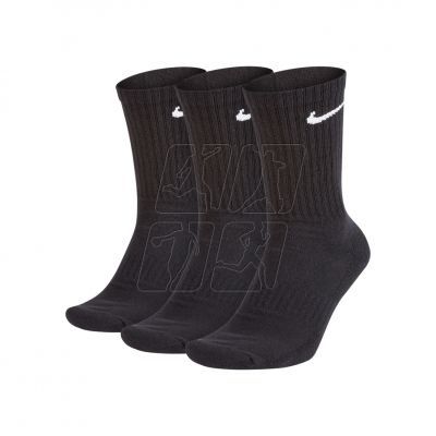 Skarpety Nike Everyday Cush 3P SX7664-010