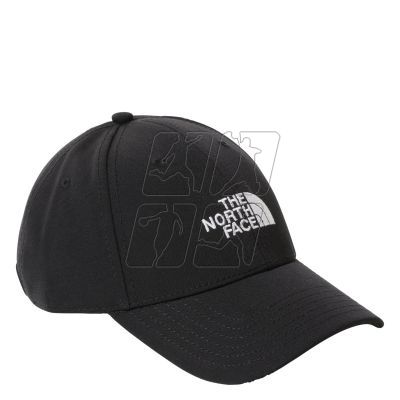 Czapka z daszkiem The North Face Recycled 66 Classic Hat NF0A4VSVKY41