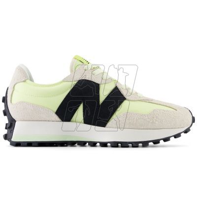 New Balance buty sportowe damskie WS327WG