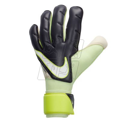 2. Rękawice bramkarskie Nike Goalkeeper Vapor Grip3 M CN5650 015