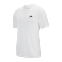 Koszulka Nike NSW Club M AR4997-101