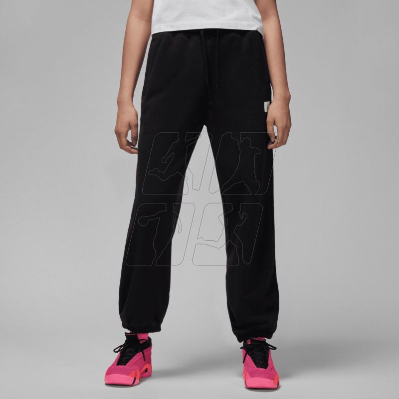 Spodnie Nike Jordan Flight W DQ4607-010