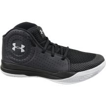 Buty Under Armour GS Jet 2019 M 3022121-001