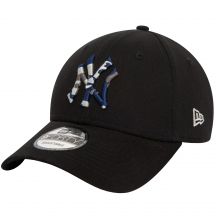 Czapka New Era League Essentials 940 New York Yankees 60435189