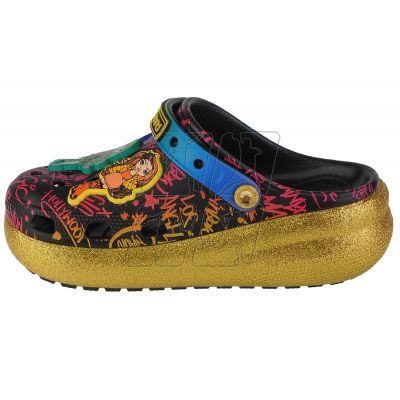 6. Klapki Crocs Rainbow High Cutie Crush Clog Jr 208116-90H