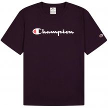 Koszulka Champion SS Tee M 220256 VS025