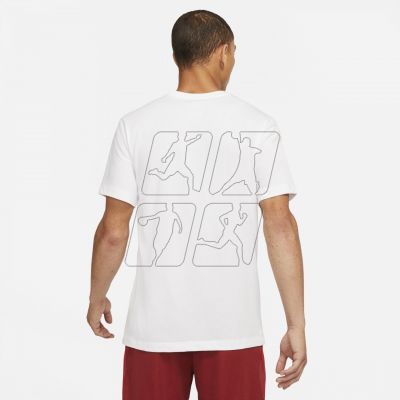 2. Koszulka Nike Dri-FIT "HWPO" M DA1594-100
