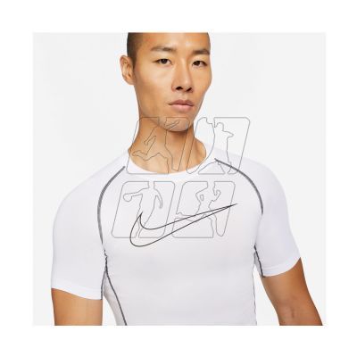 3. Koszulka Nike Pro Dri-FIT Top M DD1992-100
