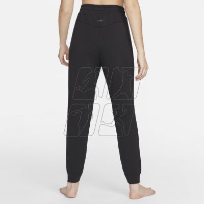 2. Spodnie Nike Yoga Dri-FIT W DM7037-010