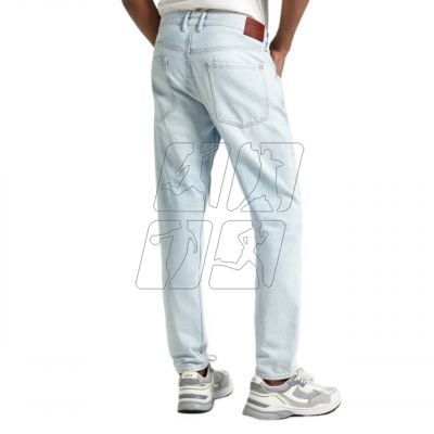 3. Spodnie Pepe Jeans Tapered Jeans M PM207392