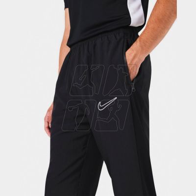 2. Spodnie Nike Academy 23 Track Pants M DR1725 010