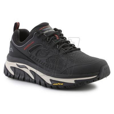 2. Buty Skechers Arch Fit Road Walker - Recon 37333-BLK