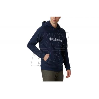 7. Bluza Columbia CSC Basic Logo II Hoodie M 1681664468