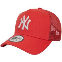Czapka New Era League Essentials Trucker New York Yankees 60435246 