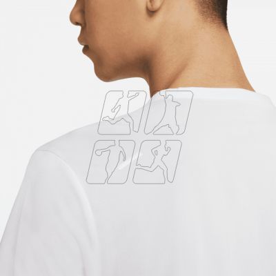 4. Koszulka Nike Dri-FIT Rise M CZ9184-100