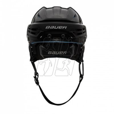 3. Kask hokejowy Bauer Re-akt 55 1063647