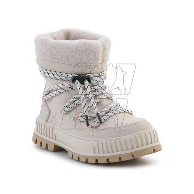 Buty Palladium Pallashock Hiver W 94349-175-M