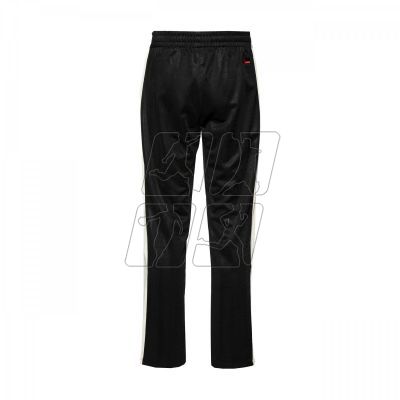 9. Spodnie Fubu Corporate Stripded Track Pants M 6004570