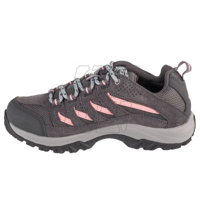 2. Buty Columbia Crestwood Waterproof W 2099881089