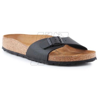 16. Klapki Birkenstock Madrid BS W 0040793