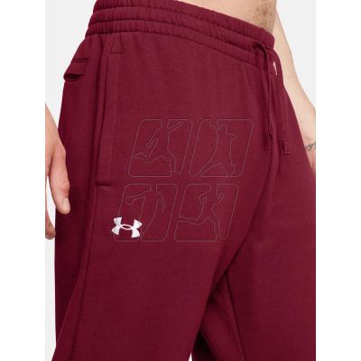 7. Spodnie Under Armour M 1379774-625