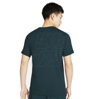 3. Koszulka Nike NK FC Tee Essentials M CT8429 300