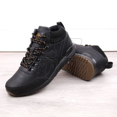 3. Skórzane buty Jogger Bustagrip M MRM4A