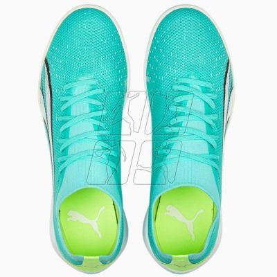 4. Buty Puma Ultra Match IT M 107221 03