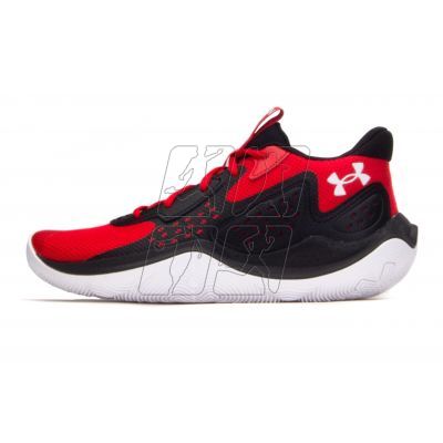 2. Buty Under Armour Jet '23 M 3026634-600