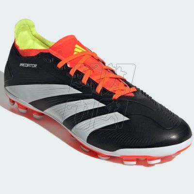 8. Buty adidas Predator League L 2G/3G M IF3210