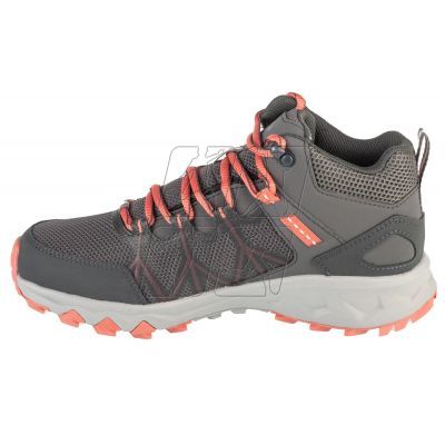 2. Buty Columbia Peakfreak II Mid Outdry W 2100091089