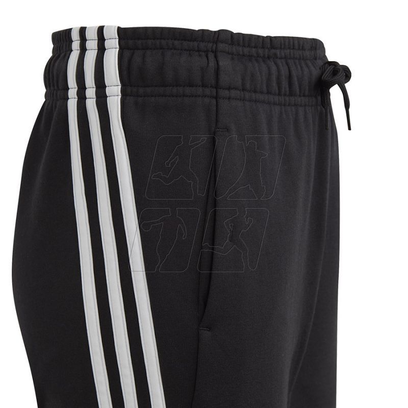 3. Spodnie adidas FI 3 Stripes Pant Jr IC0116