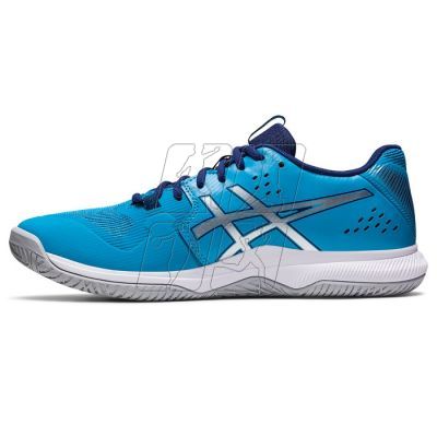 6. Buty Asics Gel Tactic M 1071A065-401