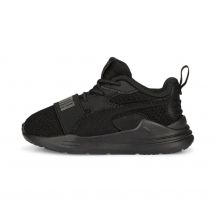 Buty Puma Wired Run Pure JR 390849-01