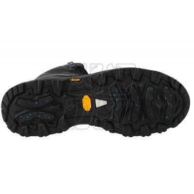 4. Buty 4F Ice Cracker Trekking Shoes M 4FAW22FOTSM004-21S